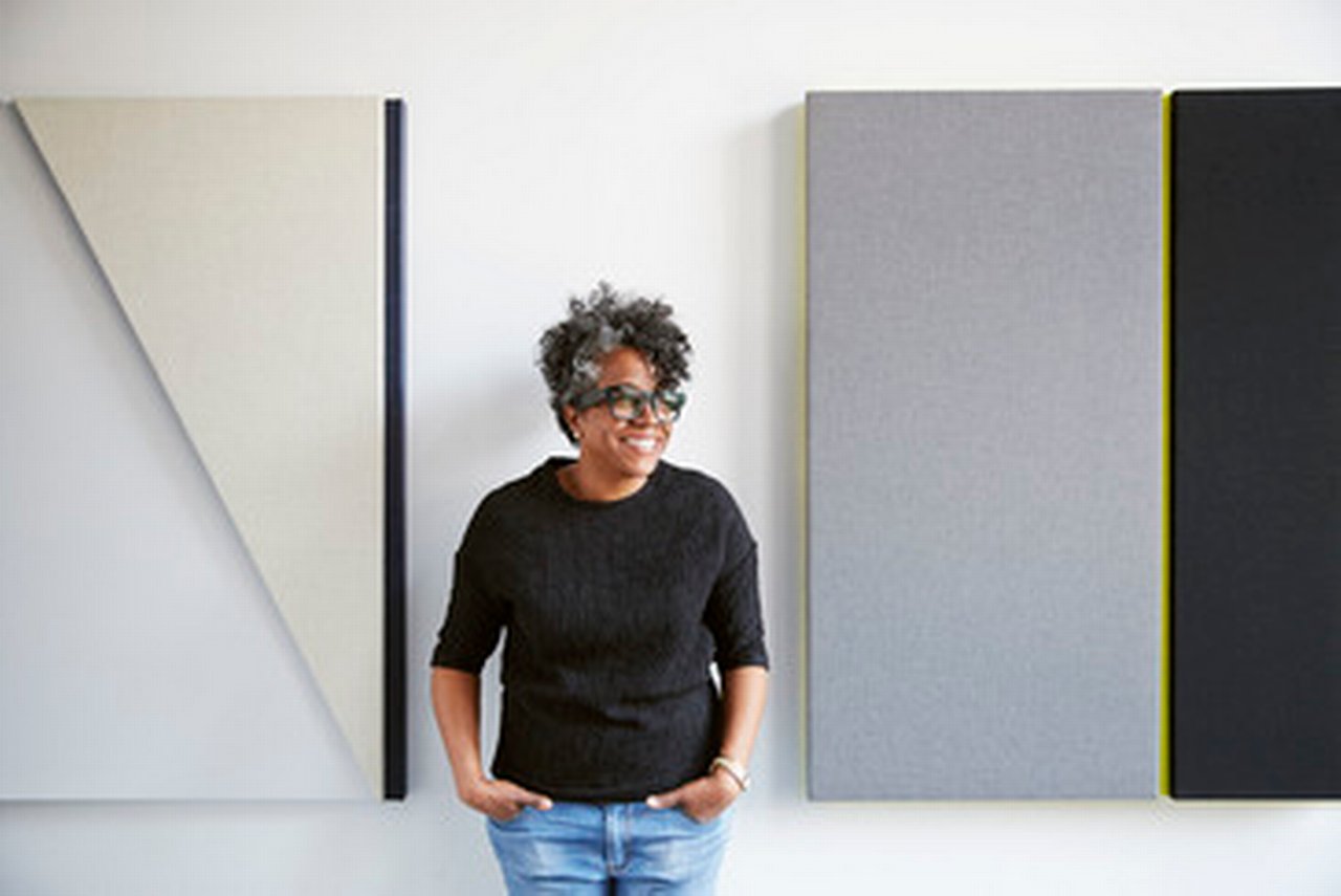 Jennie C. Jones: Compilation