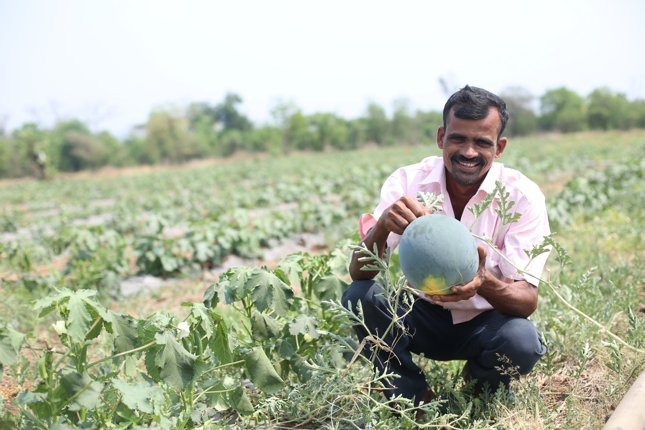 A dream of self reliance